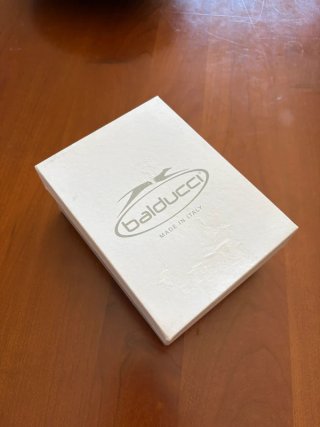 Sandalo blu bambino n.20 - Balducci MSP4800[NUOVE]