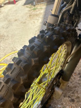 Beta RR T Enduro Moto