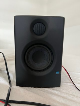 PreSonus Eris E3.5 BT Altavoces Bluetooth