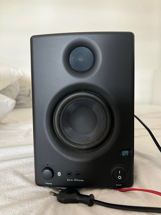 PreSonus Eris E3.5 BT Altavoces Bluetooth