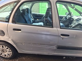 Citroen Xsara 2006