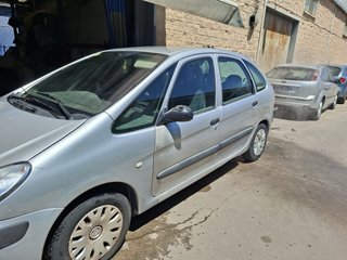 Citroen Xsara 2006