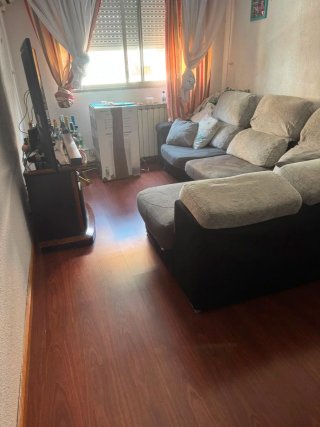 Se alquila avitacion