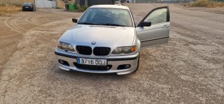 BMW Serie 3 2004