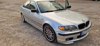 BMW Serie 3 2004