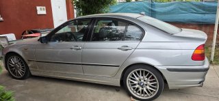 BMW Serie 3 2004