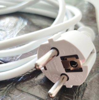 Cable alargador Apple MAC