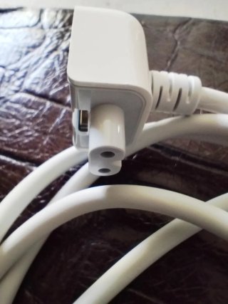 Cable alargador Apple MAC