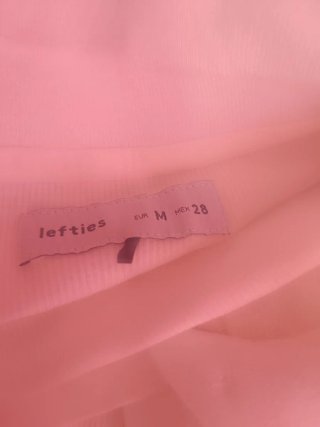 Vestido blanco