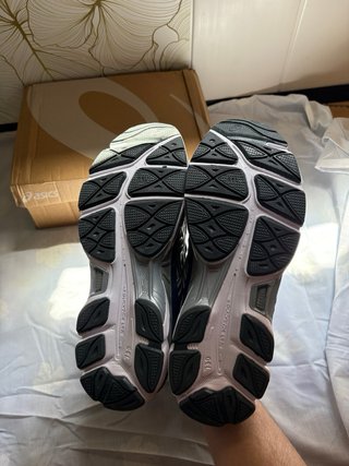 ASICS Running/Sneakers Talla 44 – Nuevas con caja