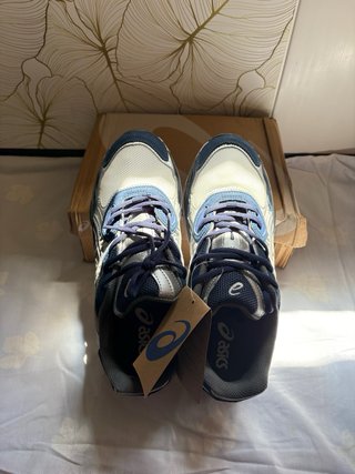 ASICS Running/Sneakers Talla 44 – Nuevas con caja