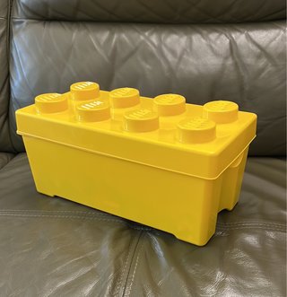 Lote Piezas LEGO