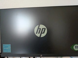Monitor HP V27ie G5 27 Full HD