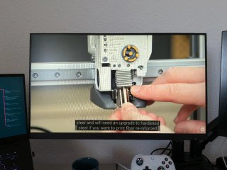 Monitor HP V27ie G5 27 Full HD