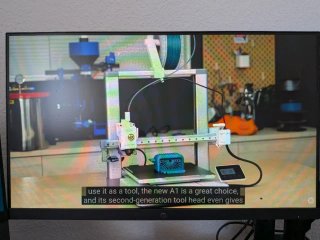 Monitor HP V27ie G5 27 Full HD