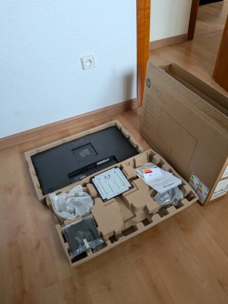 Monitor HP V27ie G5 27 Full HD