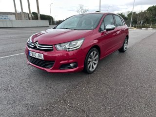 Citroen C4 2015