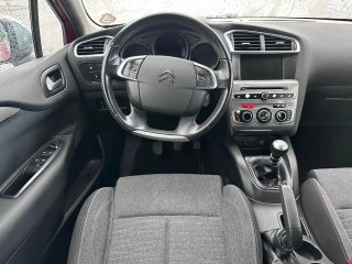 Citroen C4 2015