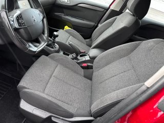 Citroen C4 2015