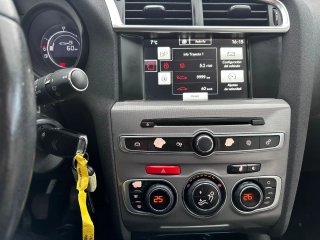 Citroen C4 2015
