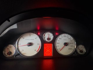 Peugeot 407 2006