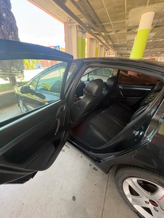 Peugeot 407 2006