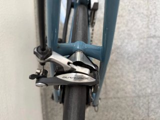 Bicicleta de carretera Specialized S-Works
