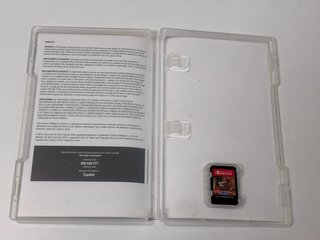 Sonic Forces Nintendo Switch - Bonus Edition
