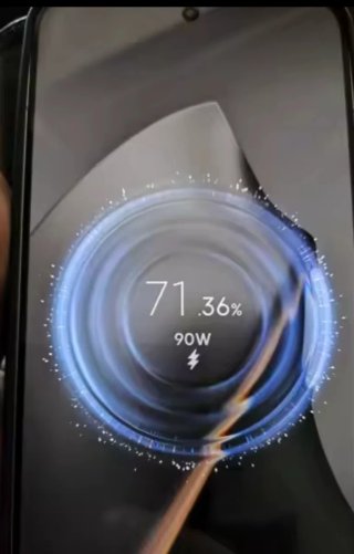 Cargador Xiaomi 90W HyperCharge Combo