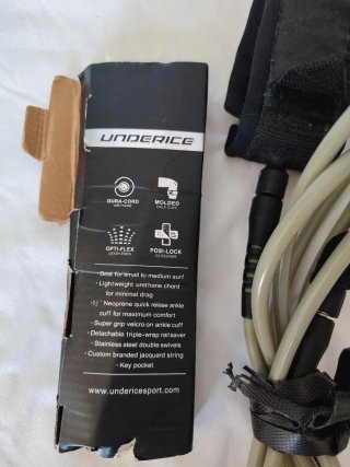 Correa Surf Underice Premium
