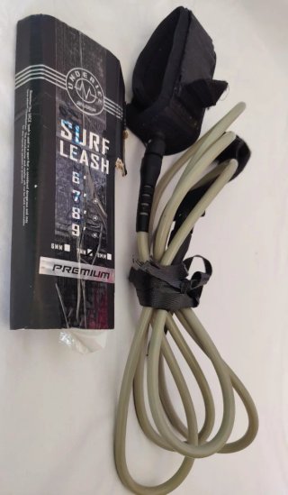 Correa Surf Underice Premium