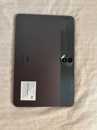 Tablet TCL TAB11 Negra