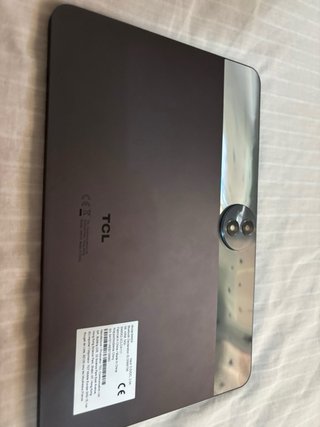 Tablet TCL TAB11 Negra