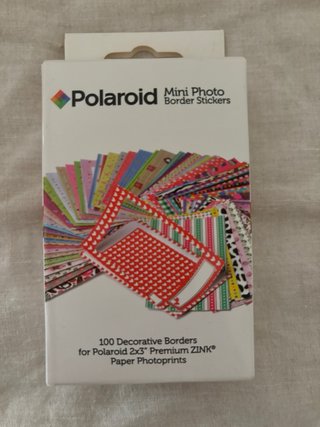 Polaroid Snap Touch Cámara Impresora