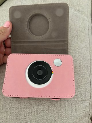 Polaroid Snap Touch Cámara Impresora