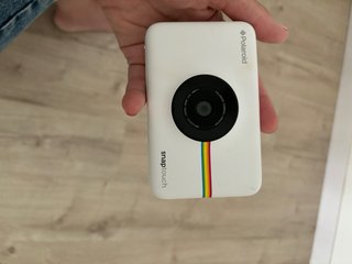 Polaroid Snap Touch Cámara Impresora