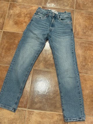 Vaqueros talla 34