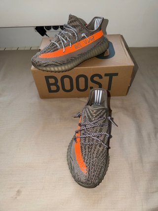 Adidas Yeezy Boost 350 V2 Talla 40