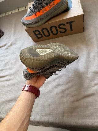 Adidas Yeezy Boost 350 V2 Talla 40