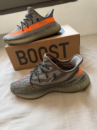 Adidas Yeezy Boost 350 V2 Talla 40