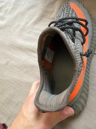 Adidas Yeezy Boost 350 V2 Talla 40