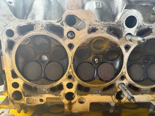 Culata 1.8T BAM