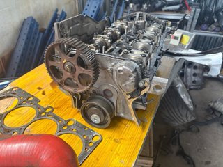 Culata 1.8T BAM