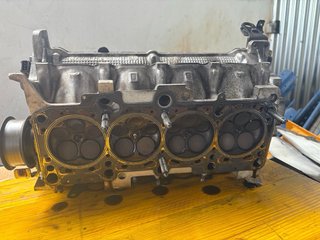 Culata 1.8T BAM