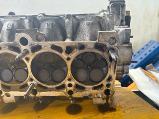 Culata 1.8T BAM
