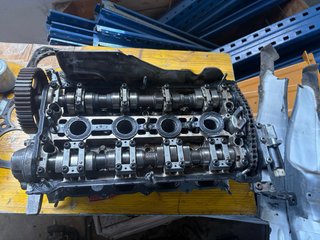 Culata 1.8T BAM