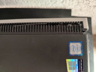 Torre computer Lenovo