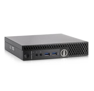 Ordenador Mini PC Dell i7 | 16GB RAM | HDMI / WIFI