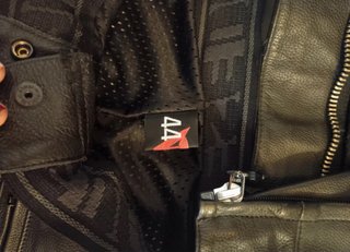Mono de moto Dainese mujer T44 2 piezas