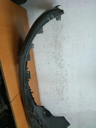 Paragolpes Mazda CX5 2018-2024